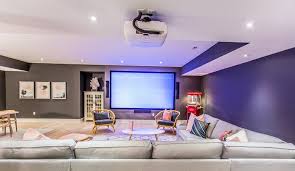 Better yet check out my home theater forum page and get signed up, post topics, pictures, and questions about your home theater project. 10 Home Theatre Designs That Will Make Movie Nights A Hit