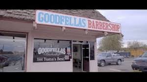 See more of sport clips haircuts of yuma on facebook. Get Your Haircut At Goodfellas Barbershop In Yuma Arizona 4k Hdr Youtube
