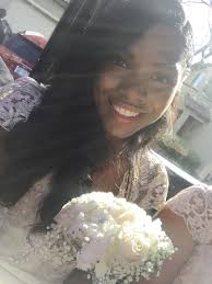 ASHLEY McCALL Obituary (1991