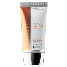 Mermaid skin gel uv spf50 / pa 17 reviews. Best Face Sunscreens To Wear Under Makeup Beauty Crew