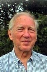 William Glock Obituary (1929