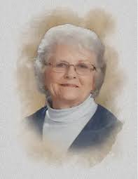Obituary information for Charlotte Mae Muse
