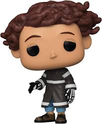 FUNKO POP! Movies: Coraline - Wybie Lovat (15th Anniversary) :  Amazon.com.au: Toys & Games