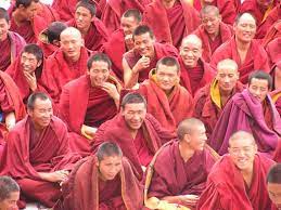 Was ist die bedeutung von padmasambhava für die einführung des buddhismus in tibet? Tibetischer Buddhismus Vajrajana