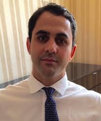 Dr. Claudio Ferreira Borges opiniões