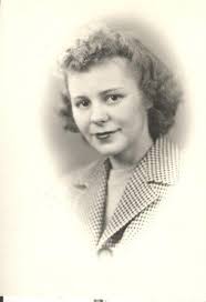 Dorothy Forton. Obituary (2014)