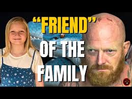 Audrii Cunningham latest: Who is person of interest Don Steven McDougal?