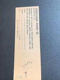 Vintage Matchbook: “EVERETT HUGGINS AMOCO SERVICE STATION” Hickory, N.  Carolina