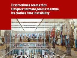 The company is a wholly owned subsidiary of fast retailing c. The United Nations Of Uniqlo The Economist