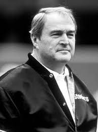 Who Remembers Chuck Noll's Birthday, today? **Charles Henry Noll** (January  5, 1932