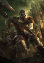 Fan Casting Darwin Joston as Michael Pelverone in War Band (1983)