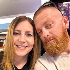 Becky Altman's Instagram, Twitter & Facebook