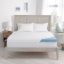 Serta 3 Inch Soothing Cool Gel Memory Foam Mattress Topper Kohls Memory Foam Mattress Topper Gel Memory Foam Mattress Foam Mattress Topper