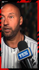 Derek Jeter's thoughts