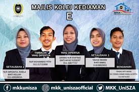 The university is a creature of the act of parliament known as the. Mkk E Unisza Besut Pa Twitter Assalamualaikum Dan Salam Sejahtera Kami Barisan Majlis Kolej Kediaman E Mkk E Universiti Sultan Zainal Abidin Ingin Mengucapkan Selamat Datang Kepada Pelajar Baharu Bagi Program Diploma