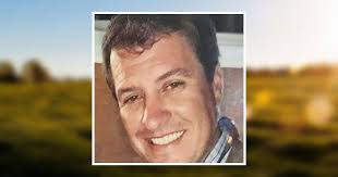 Chad Griner Obituary July 26, 2023