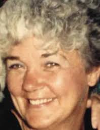 Obituary information for Mary Lou Walters