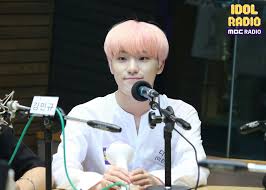 180726 Mbc Idol Radio