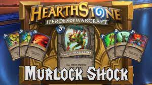 Our murloc shaman deck list guide features the best forged in the barrens deck list for season 85 of hearthstone (april 2021). Hearthstone Deck Spotlight Murloc Shock Shaman Youtube