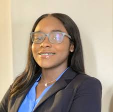 2021 Summer Research Students