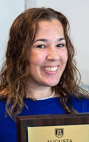 Employee Recognition Award Recipients