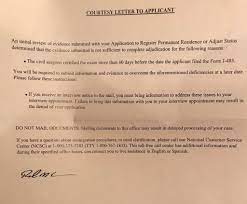 The announcement states that the delay is caused by a significant increase in filings. Civil Surgeon Certified Exam Past Due Uscis