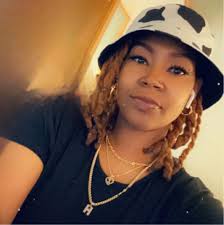 Around The 804‼️ At the start of his singing career, young #ChrisBrown was  always spotted in Virginia 💯🙌🏾