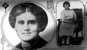 How a photo taken around Labor Day 1913 affected a Pittsburgh family for  generations