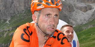 UCI Europe Tour: Trzecie miejsce Davide Rebellina. CCC ósme drużynowo