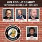 Problematic Pub Comedy Pop-Up Night – 14th event image