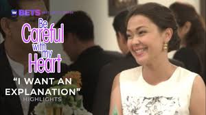 When you say nothing at all. Download Be Careful With My Heart Episode 95 Mp4 Mp3 3gp Daily Movies Hub