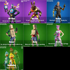 5,219,184 likes · 72,547 talking about this. Fortnite Battle Royale Leaks On Twitter Cosmetics Lucas7yoshi