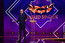 12 celebrities appear on the show. The Masked Singer 2021 Das Ist Bislang Uber Die Neue Staffel Bekannt Unterhaltung Stuttgarter Nachrichten