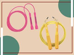 How good a workout is jumping rope, really? Best Skipping Ropes For Fitness From Weighted To Speed Jump Ropes The Independent