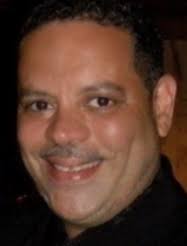 Andrew "Tony" Fisher