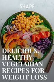 Pin On Vegetarian And Vegan Recipes