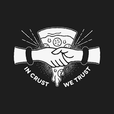 Image result for band crust logo
