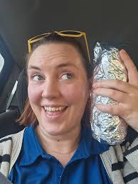 Nikki's Burrito Express in Sioux Falls serves solid burritos