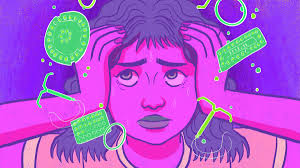 Would you like to go to the nigeria website? Birth Control S Side Effects Can Be A Bitter Pill To Swallow Vox