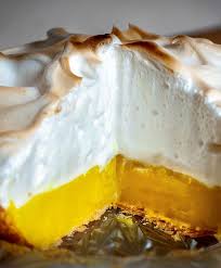 Best Ever Vegan Lemon Meringue Pie School Night Vegan Recipe Lemon Dessert Recipes Meringue Pie Lemon Meringue