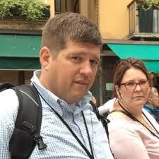 Jeff Ogletree's Instagram, Twitter & Facebook