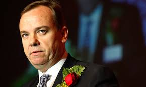 HSBC has set out how chief executive Stuart Gulliver received £7.2m in 2011 – a year when the bank&#39;s performance was &quot;satisfactory in aggregate&quot; according ... - Stuart-Gulliver-HSBC-CEO-006