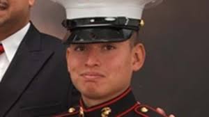 Marine fatally struck in Loma Linda while helping driver