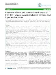 Join facebook to connect with wai tze lam and others you may know. Pdf Protective Effects And Potential Mechanisms Of Pien Tze Huang On Cerebral Chronic Ischemia And Hypertensive Stroke