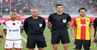 قررت اعتزال التحكيم، وأن الموسم الحالي هو آخر مواسم العمل بالمجال التحكيمي. Ø¬Ø±ÙŠØ´Ø© ÙŠØ¹Ù„Ù† Ø§Ø¹ØªØ²Ø§Ù„Ù‡ Ø§Ù„ØªØ­ÙƒÙŠÙ… Ø±Ø§Ø¯ÙŠÙˆ Ù…Ø§Ø±Ø³