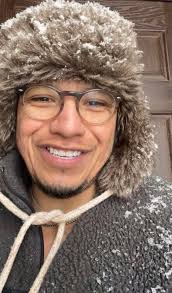 Mr. Porky reaches the top!! 😁