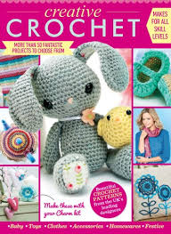 We did not find results for: Let S Knit Magazine Creative Crochet Subscriptions Pocketmags