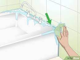 Check spelling or type a new query. 3 Ways To Remove Silicone Sealant Wikihow