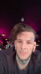 I’m so happy with the color i chose to tattoo my eyes, turquoise from  eternal ink is so mesmerizing. What do you think about them, would you do  it ??? #trend #eyballtattoo #eyetattoo #tattoo ...