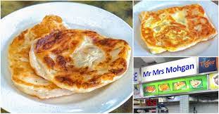 Mr And Mrs Mohgan Prata Is This Famous Prata Stall Worth Visiting Eatandtravelwithus